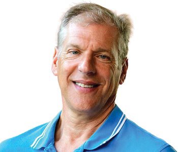 Daniel Kammen