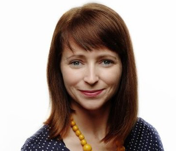 Jessica Lovering