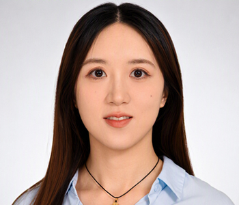 Panelist_Kaifang Luo Kaifang Luo, panelist