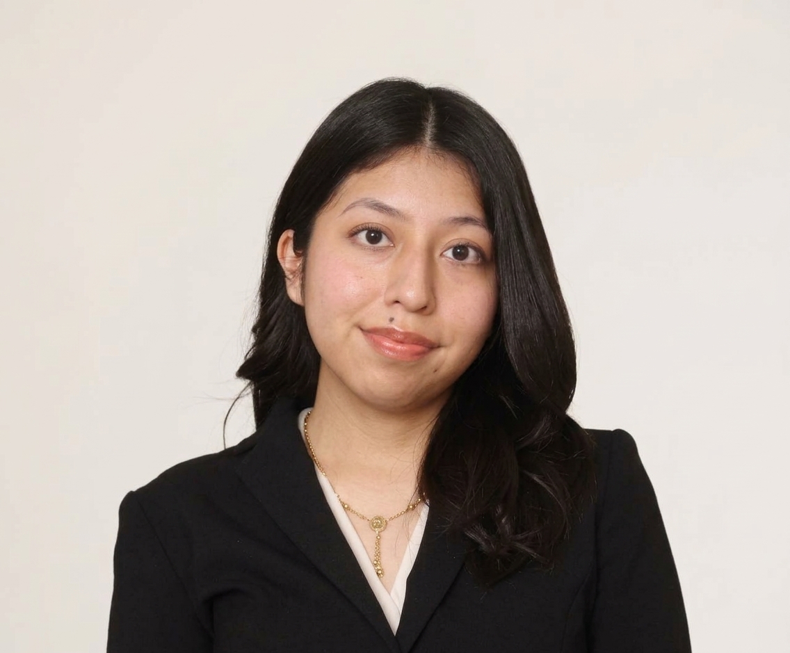ashley quinonez, mia '26
